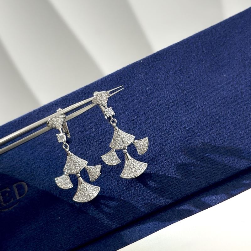 Bvlgari Earrings